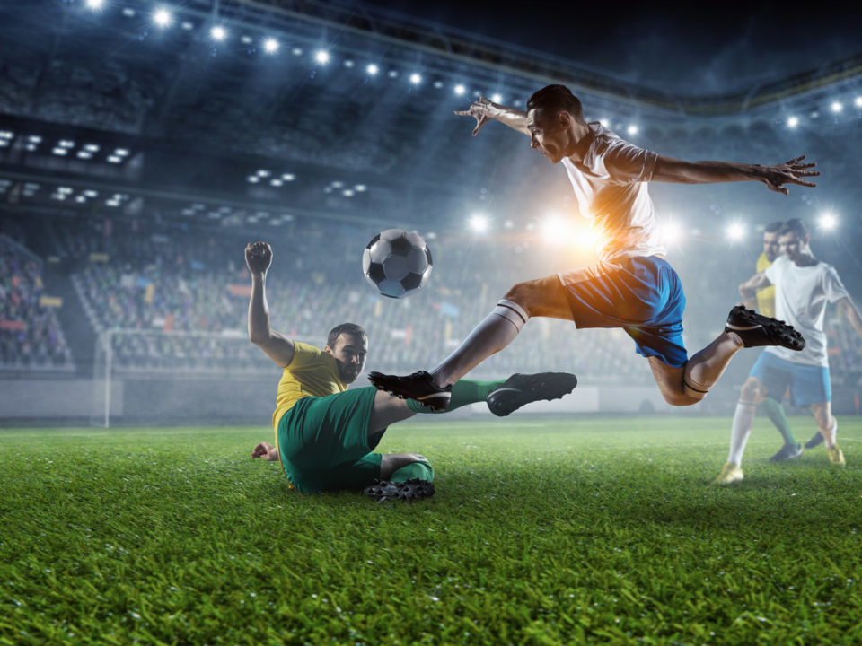 Strategie per le scommesse sul calcio: 10 buoni schemi per lo sport più popolare L'associazione ITIL